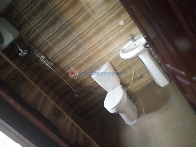 2 bedroom Flat & Apartment For Rent Agungi Lekki Lagos - 4
