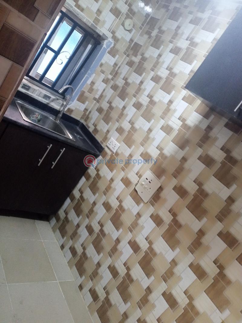 2 bedroom Flat & Apartment For Rent Agungi Lekki Lagos - 2