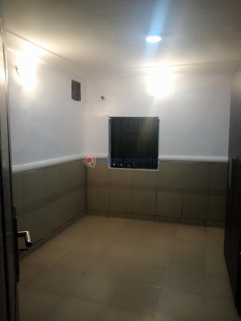 2 bedroom Flat & Apartment For Rent Agungi Lekki Lagos - 1