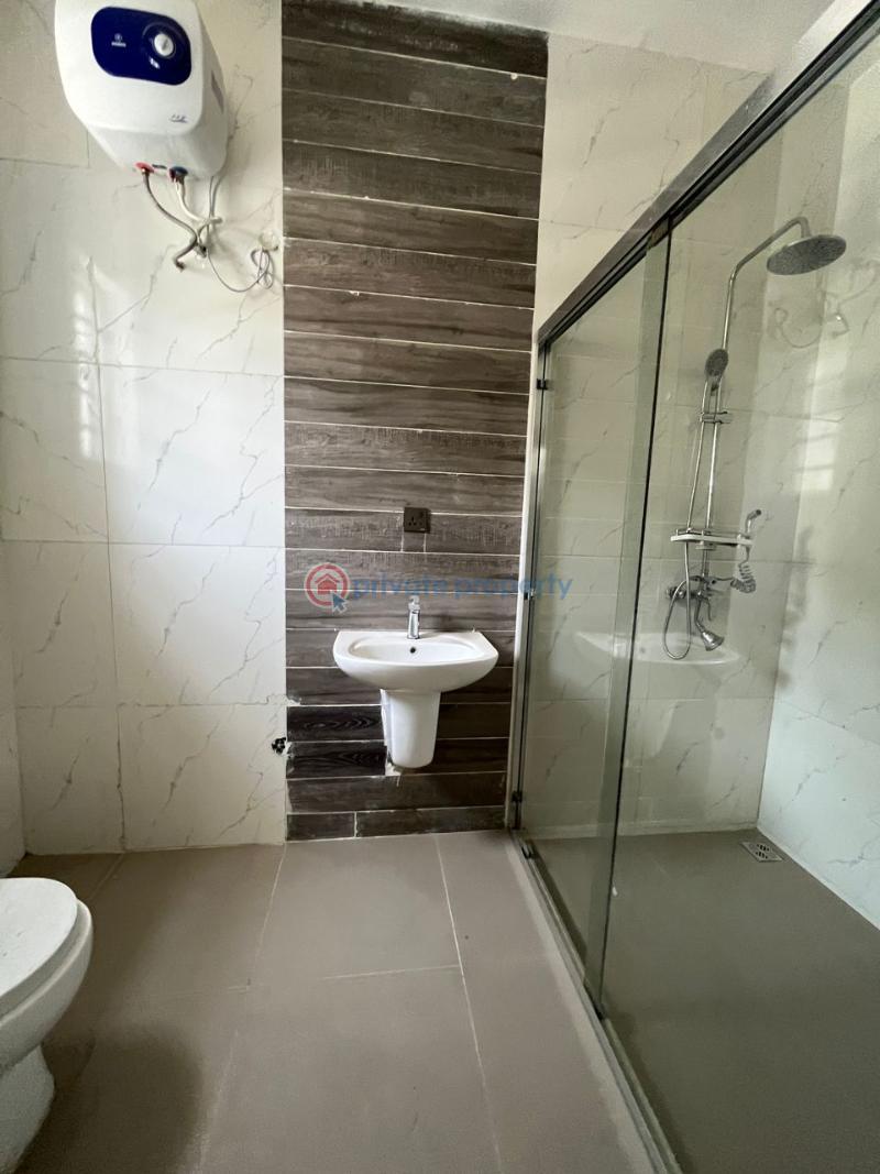4 bedroom House For Rent Oral Estate Ikota Lekki Lagos - 6