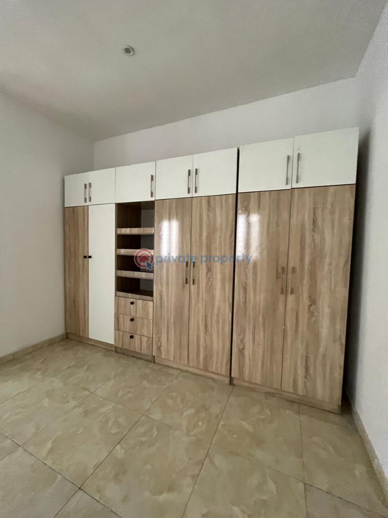 4 bedroom House For Rent Oral Estate Ikota Lekki Lagos - 5