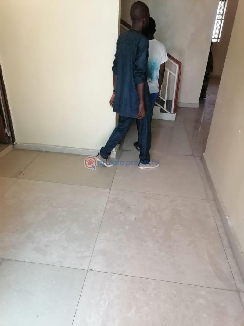 3 bedroom House For Rent Arapaja Estate, Off 7up. Ibadan Oyo - 20