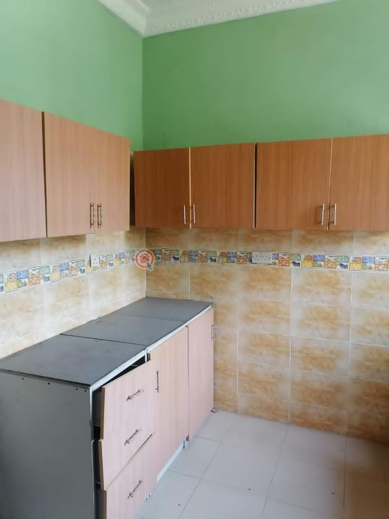 3 bedroom House For Rent Arapaja Estate, Off 7up. Ibadan Oyo - 16