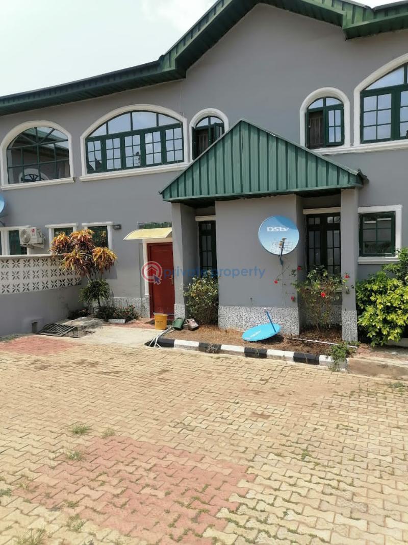 3 bedroom House For Rent Arapaja Estate, Off 7up. Ibadan Oyo - 8