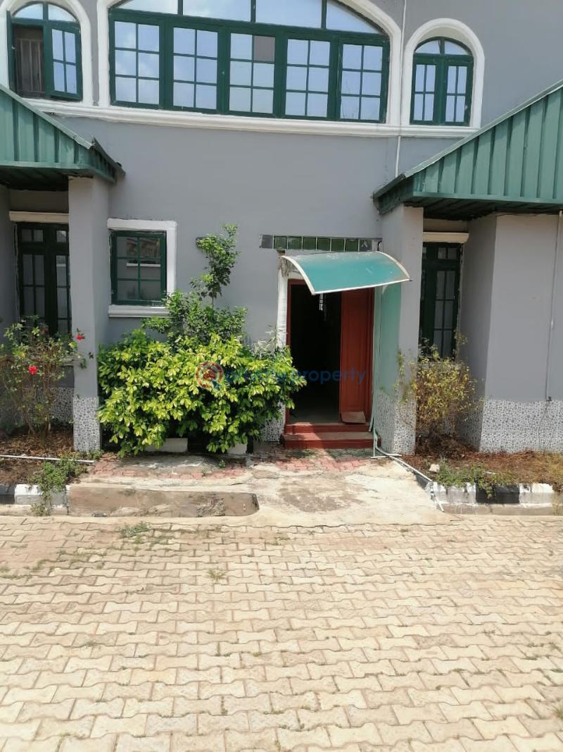 3 bedroom House For Rent Arapaja Estate, Off 7up. Ibadan Oyo - 7