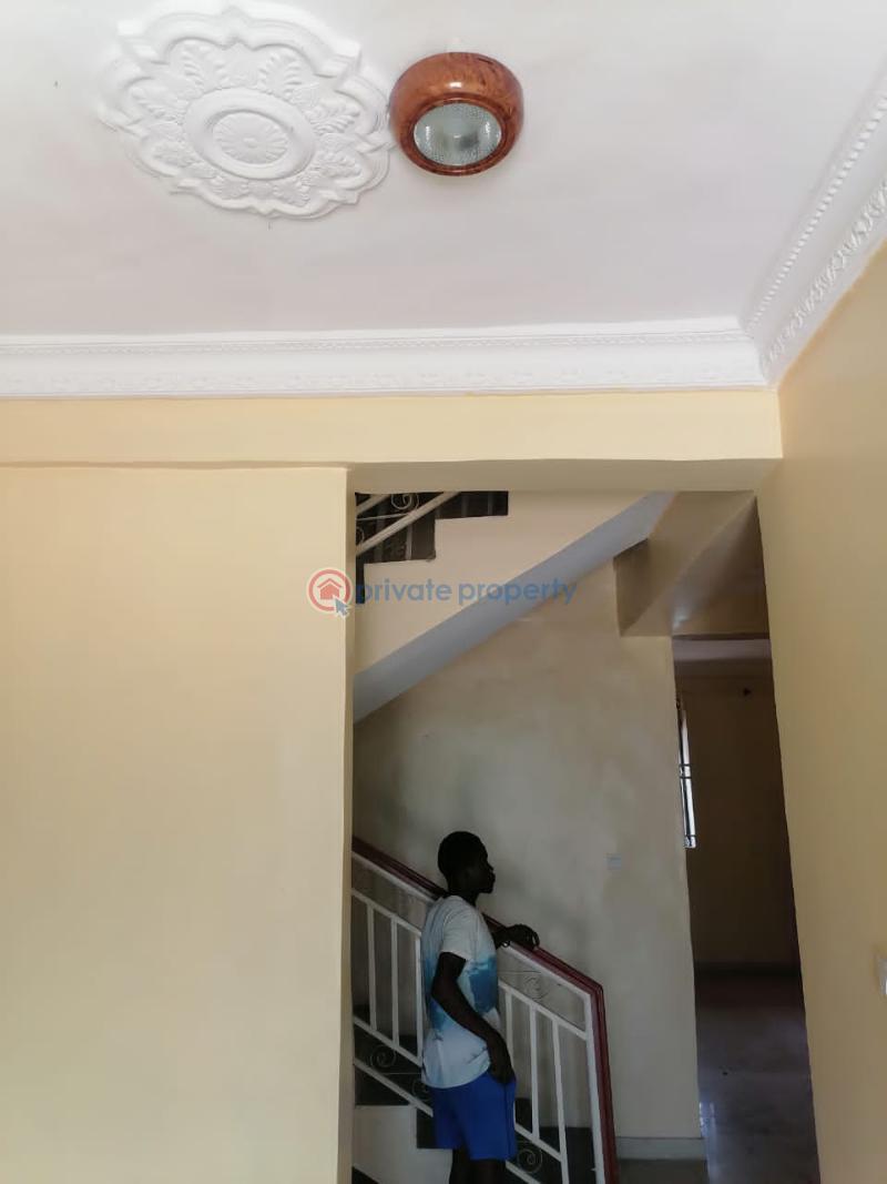 3 bedroom House For Rent Arapaja Estate, Off 7up. Ibadan Oyo - 19