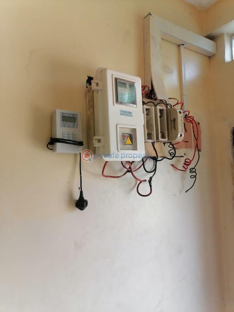 3 bedroom House For Rent Arapaja Estate, Off 7up. Ibadan Oyo - 17