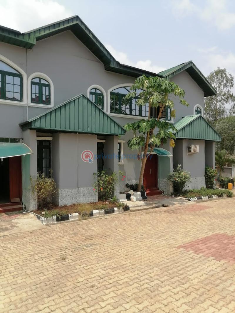 3 bedroom House For Rent Arapaja Estate, Off 7up. Ibadan Oyo - 10