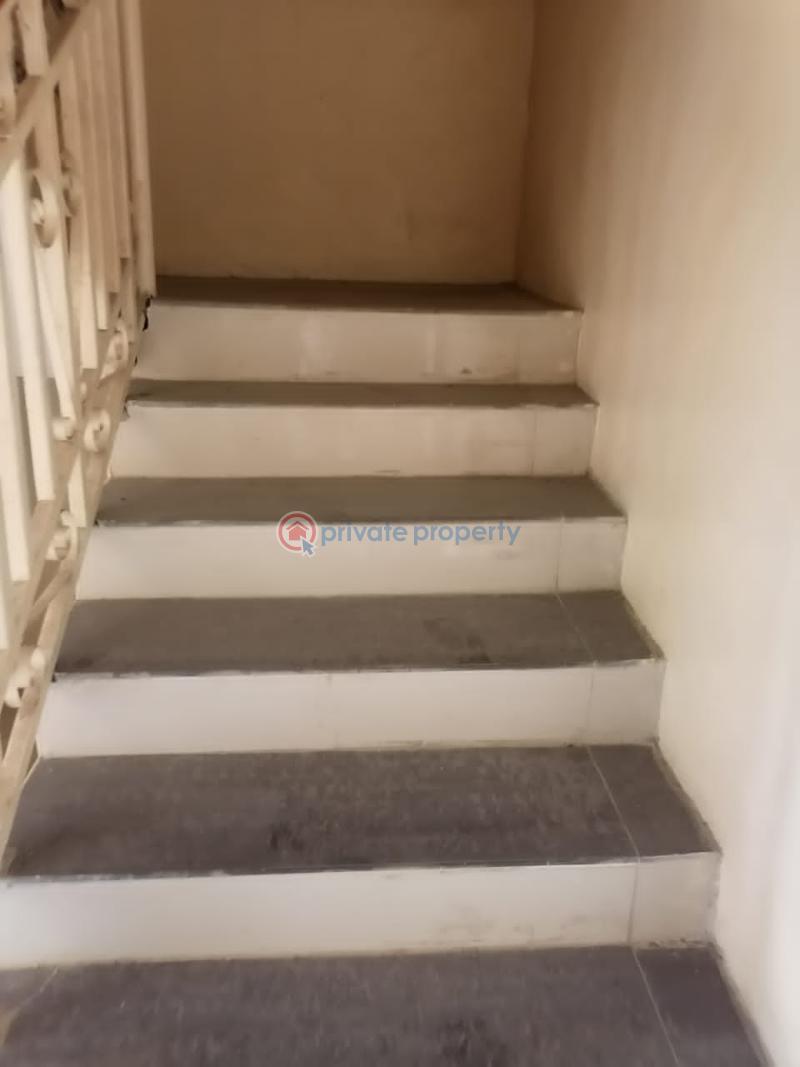 3 bedroom House For Rent Arapaja Estate, Off 7up. Ibadan Oyo - 9