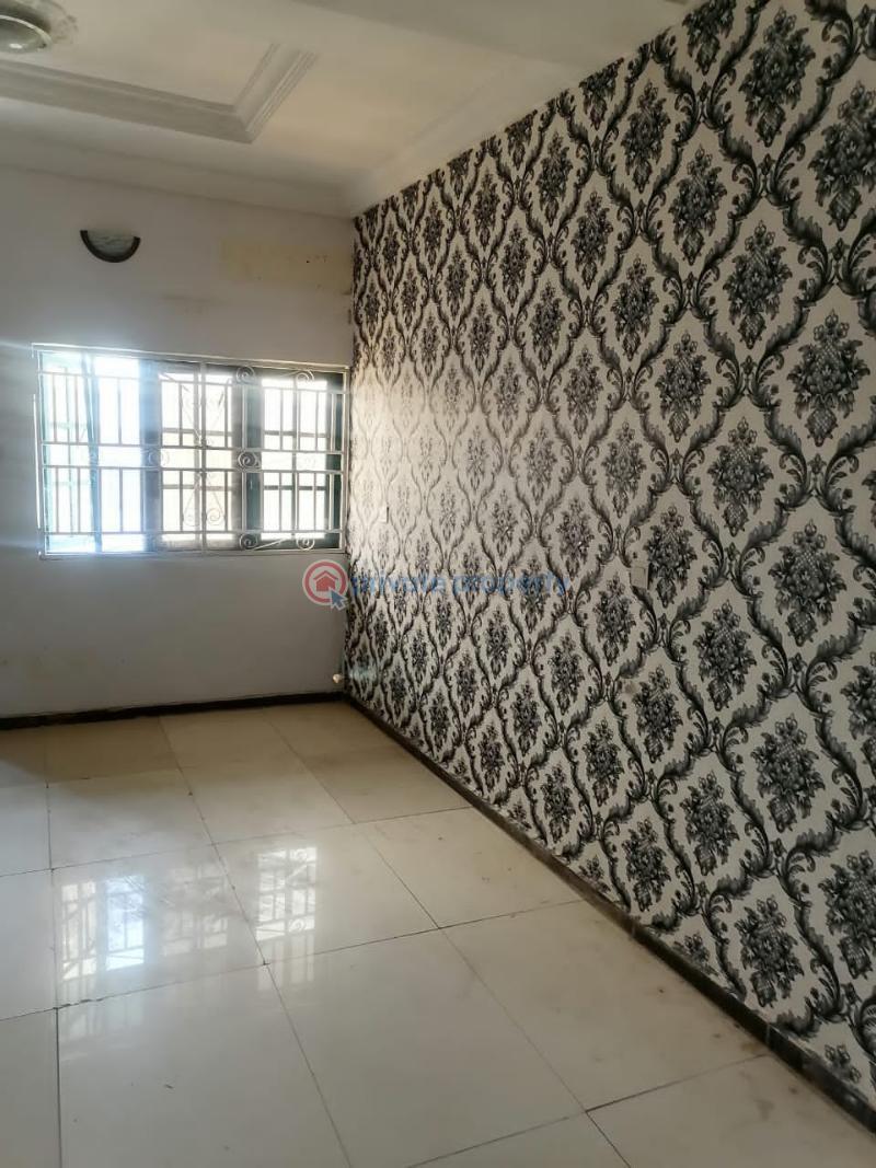 3 bedroom House For Rent Arapaja Estate, Off 7up. Ibadan Oyo - 5