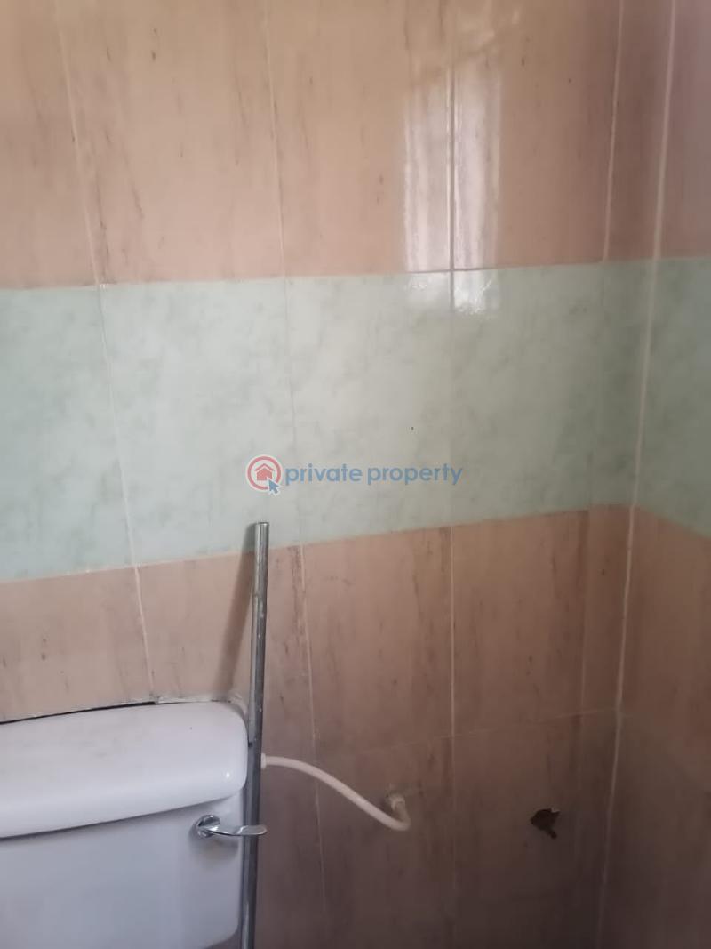 3 bedroom House For Rent Arapaja Estate, Off 7up. Ibadan Oyo - 13