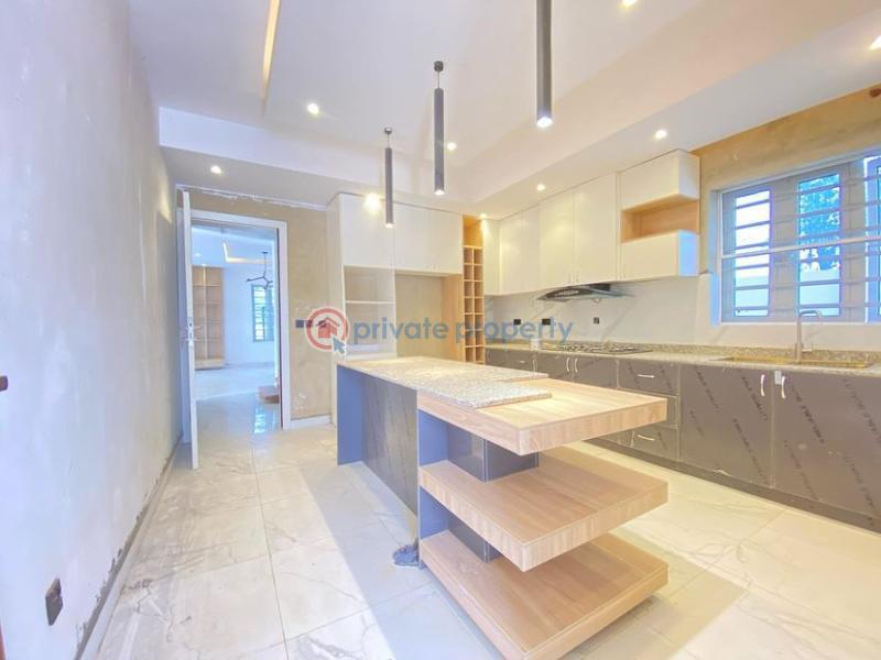 4 bedroom House For Sale Carlton Gate Estate Ibadan Oyo - 5