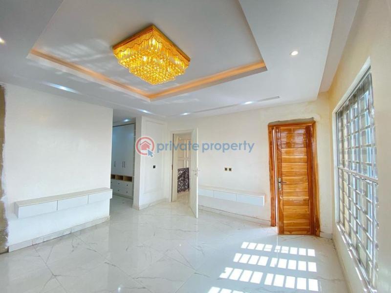 4 bedroom House For Sale Carlton Gate Estate Ibadan Oyo - 4