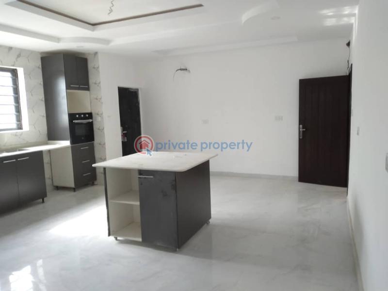 4 bedroom House For Sale Off Ogombo Road Ogombo Ajah Lagos - 2