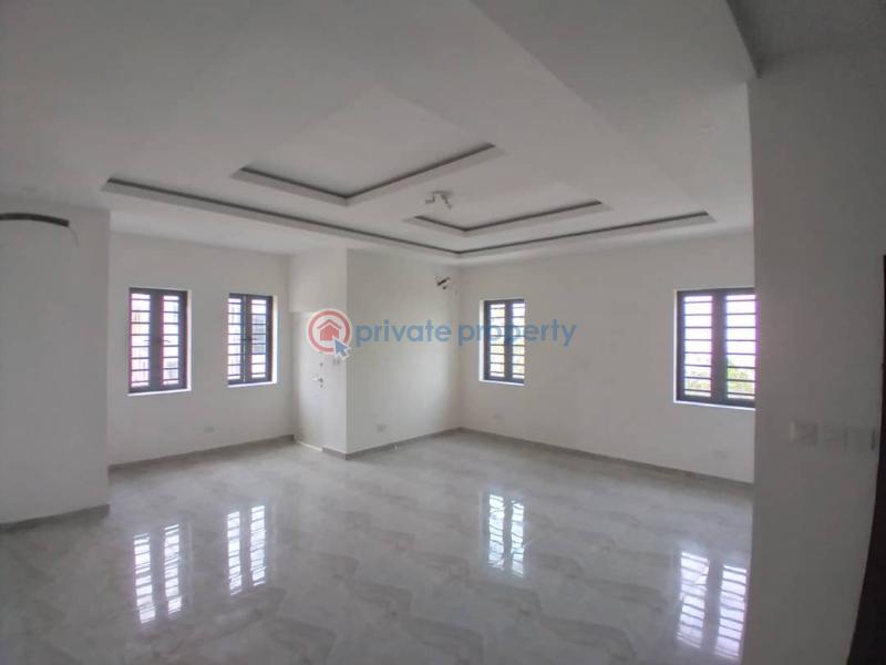 4 bedroom House For Sale Off Ogombo Road Ogombo Ajah Lagos - 3