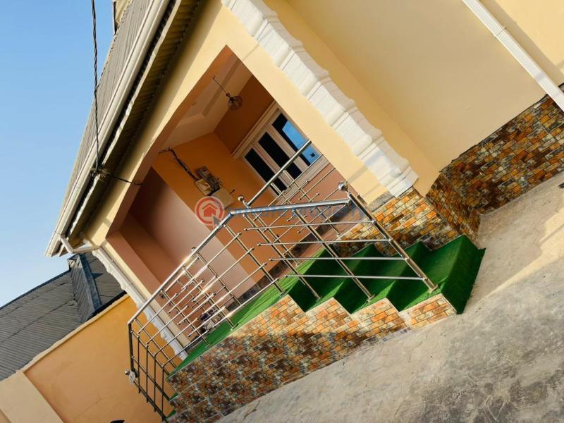 3 bedroom Detached Bungalow For Sale Ajobo Ojoo Ibadan Oyo - 11