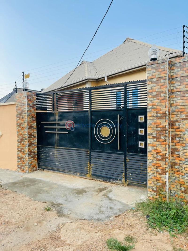 3 bedroom Detached Bungalow For Sale Ajobo Ojoo Ibadan Oyo - 9