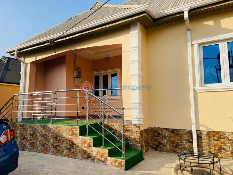 3 bedroom Detached Bungalow For Sale Ajobo Ojoo Ibadan Oyo - 10