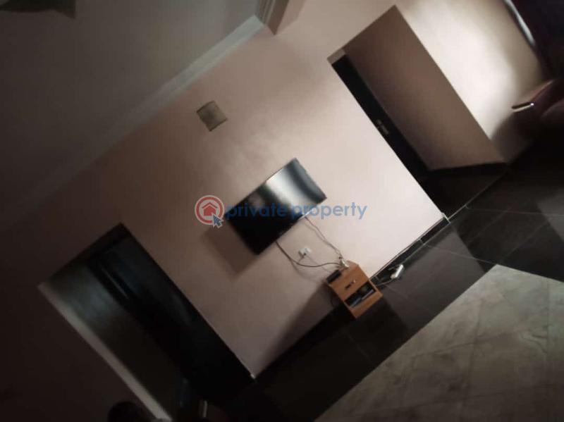 2 bedroom House For Rent General Gas Area Ibadan Oyo - 2