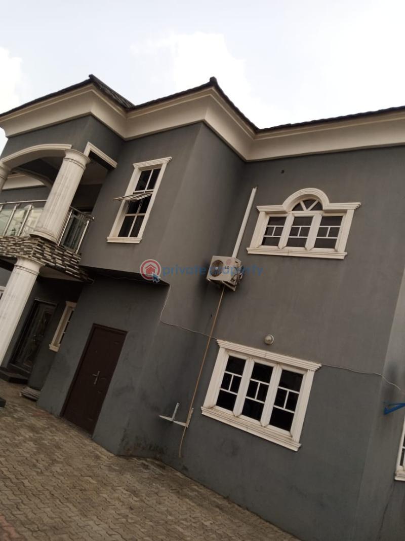 2 bedroom House For Rent General Gas Area Ibadan Oyo - 4