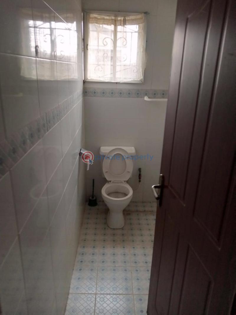 2 bedroom House For Rent General Gas Area Ibadan Oyo - 1