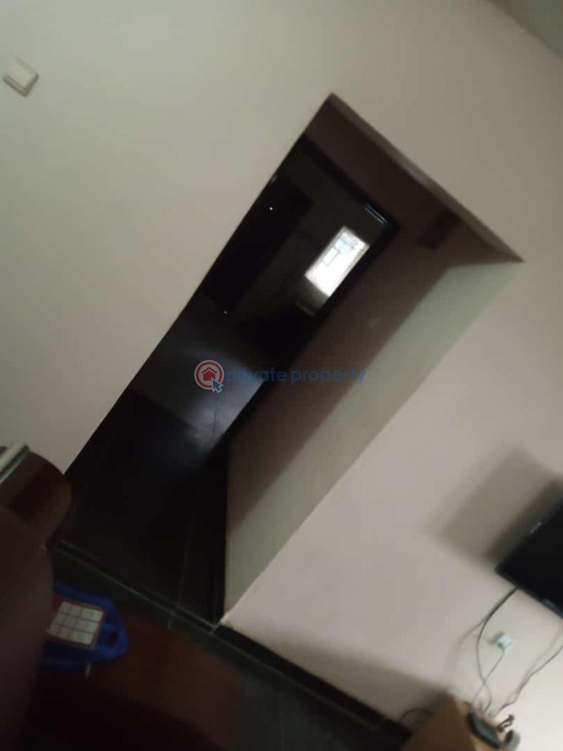2 bedroom House For Rent General Gas Area Ibadan Oyo - 3