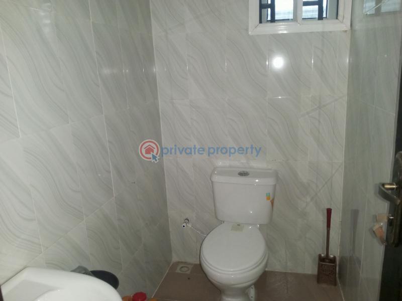 3 bedroom House For Rent Ibadan Oyo - 9