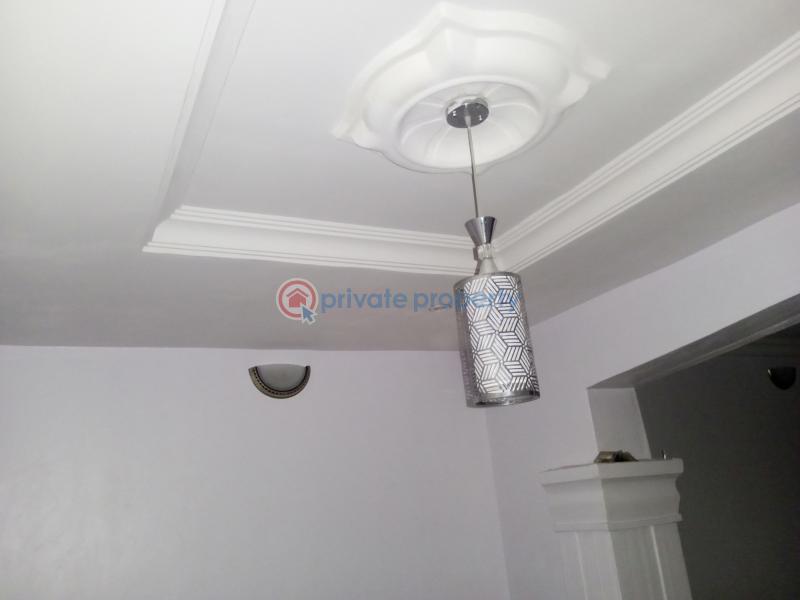 3 bedroom House For Rent Ibadan Oyo - 5