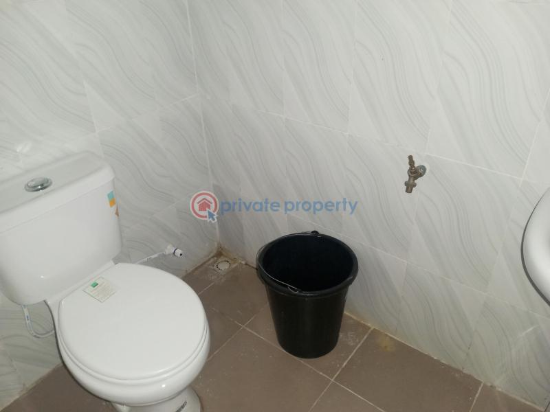 3 bedroom House For Rent Ibadan Oyo - 6