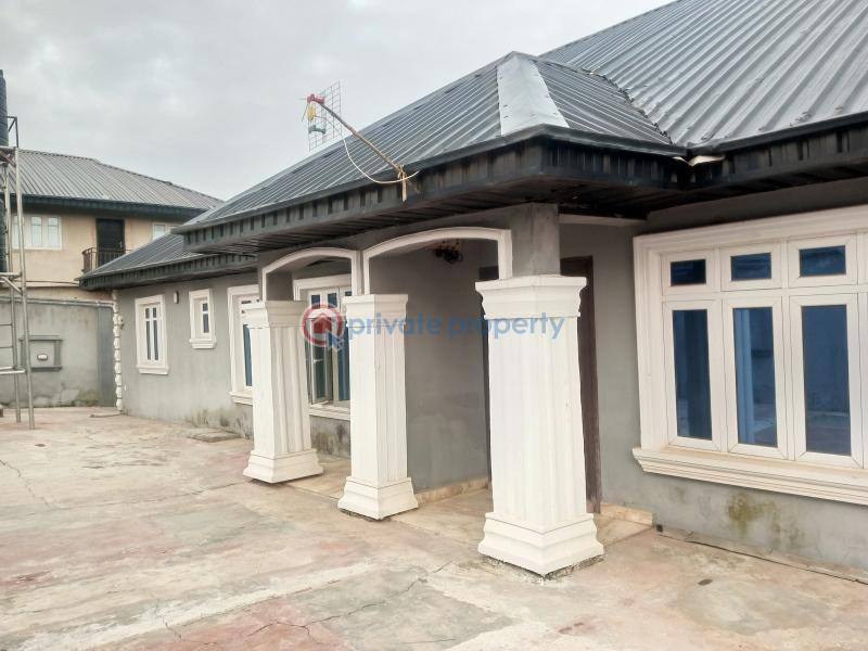 3 bedroom House For Rent Ibadan Oyo - 12