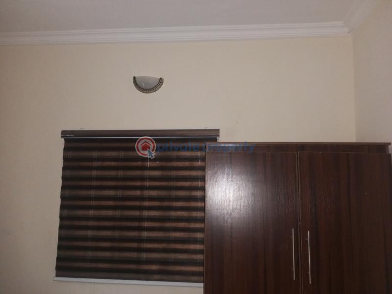 3 bedroom House For Rent Ibadan Oyo - 2
