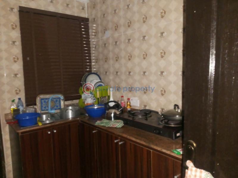 3 bedroom House For Rent Ibadan Oyo - 4