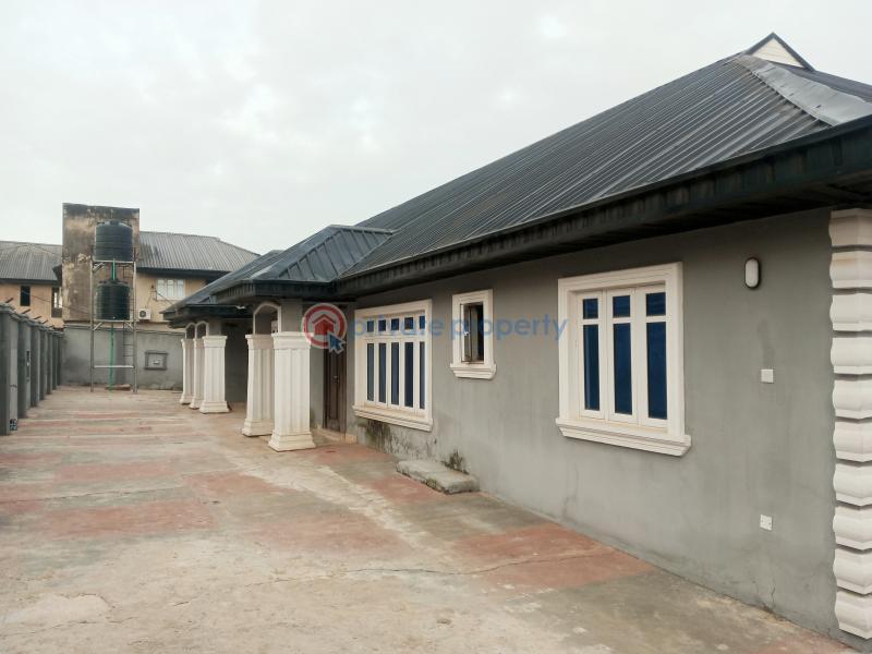 3 bedroom House For Rent Ibadan Oyo - 13