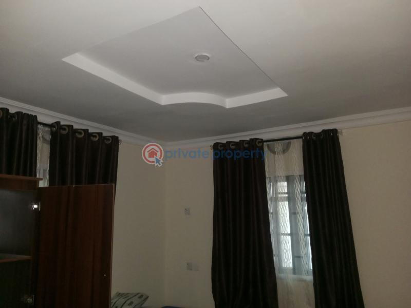 3 bedroom House For Rent Ibadan Oyo - 10