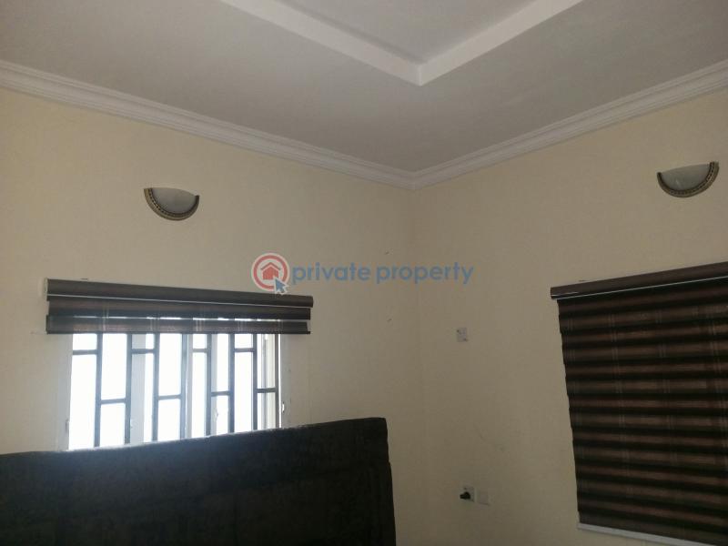 3 bedroom House For Rent Ibadan Oyo - 3
