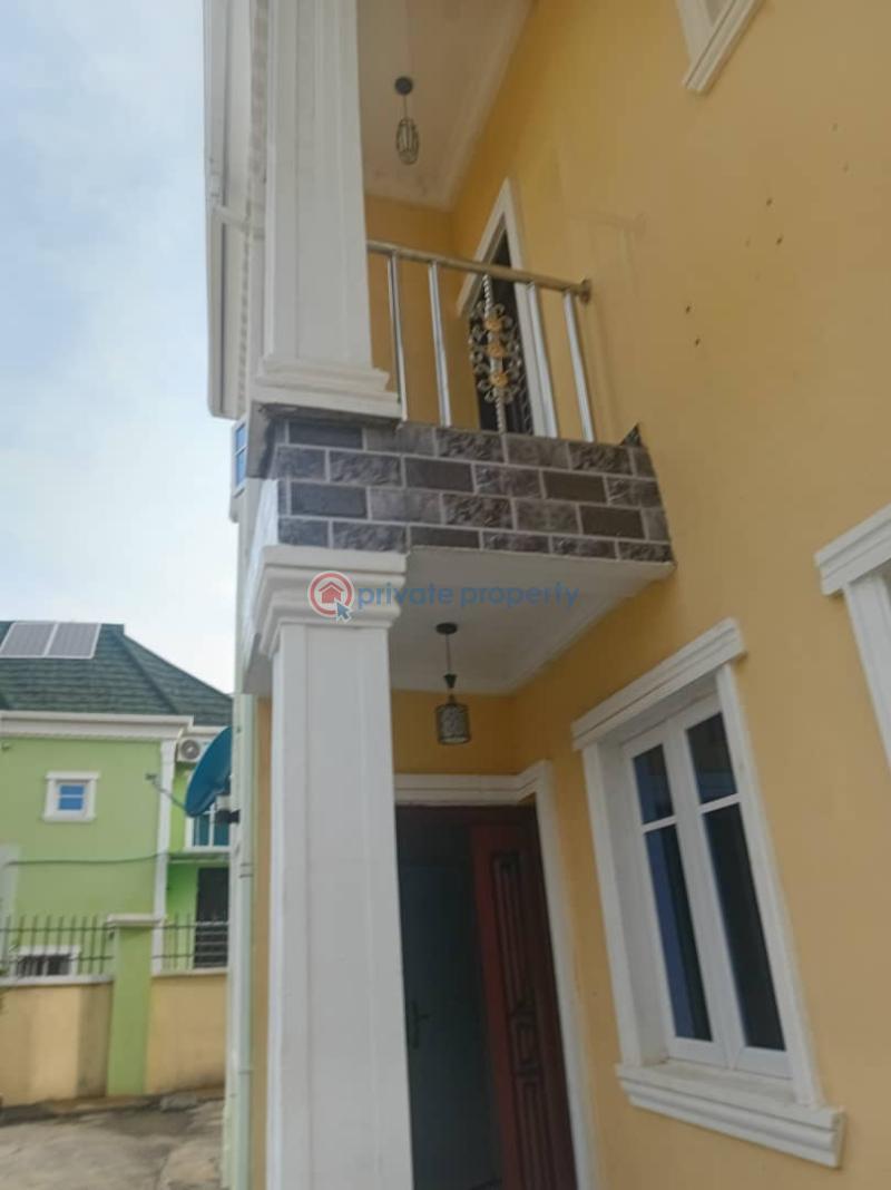 4 bedroom Detached Duplex For Sale Ginger Close, Palm Avenue, Sharp Corner (community) Oluyole Estate Ibadan Oyo - 7