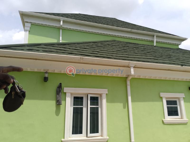 4 bedroom Detached Duplex For Sale Ginger Close, Palm Avenue, Sharp Corner (community) Oluyole Estate Ibadan Oyo - 6