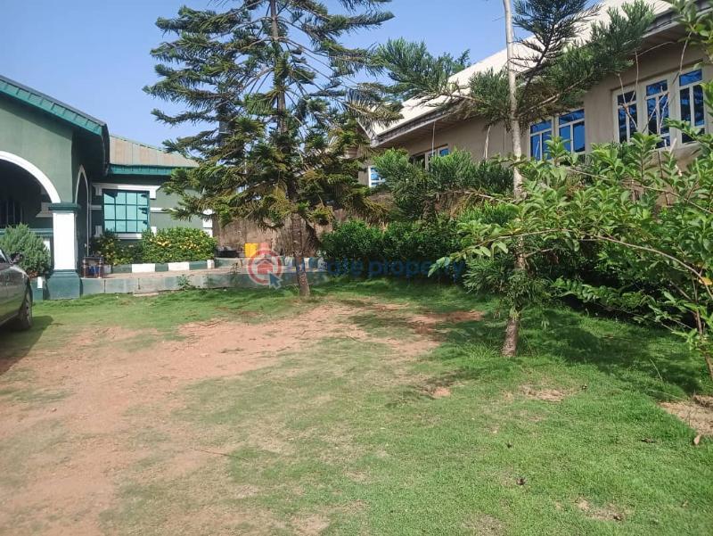 4 bedroom House For Sale Ibadan Oyo - 2