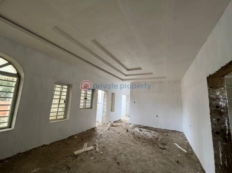 For sale 4 bedroom House New Bodija Estate Ibadan Ibadan Oyo (PID