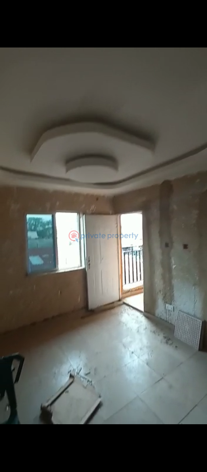1 bedroom Flat & Apartment For Rent Shomolu Lagos - 3