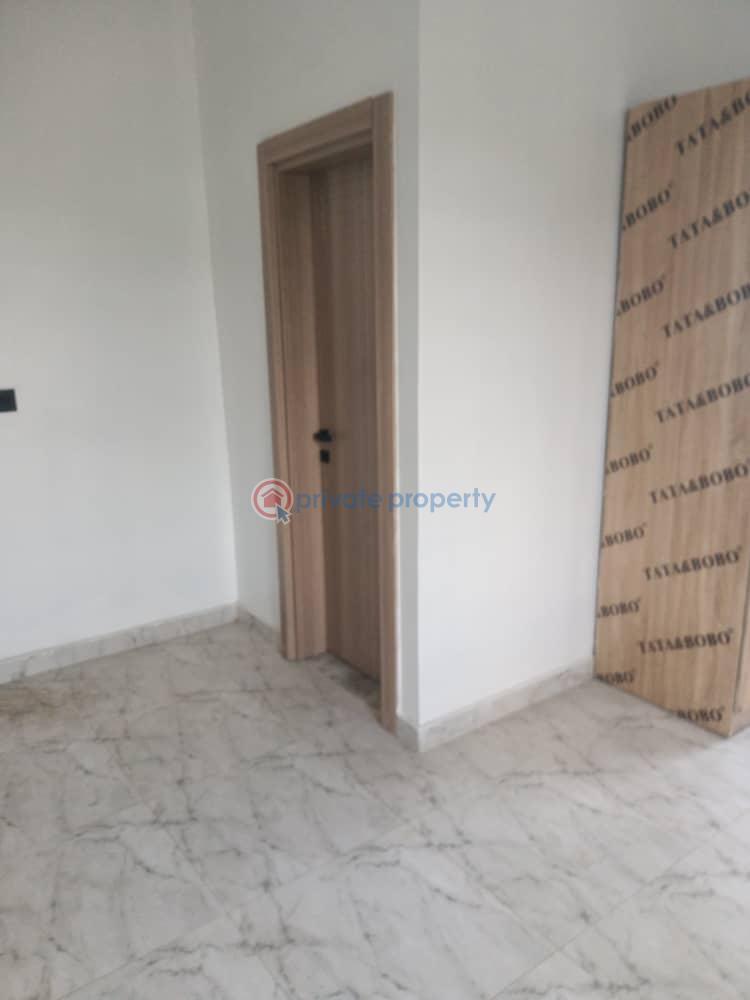 4 bedroom Detached Duplex For Sale Awuse Estate Opebi Ikeja Lagos - 5