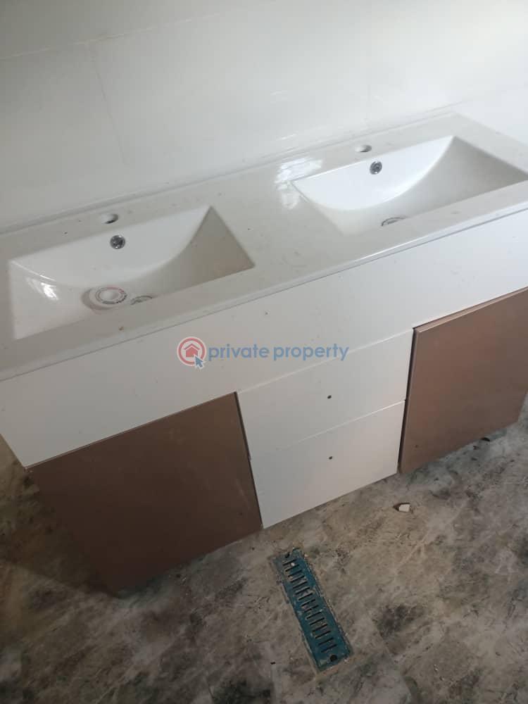 4 bedroom Detached Duplex For Sale Awuse Estate Opebi Ikeja Lagos - 3