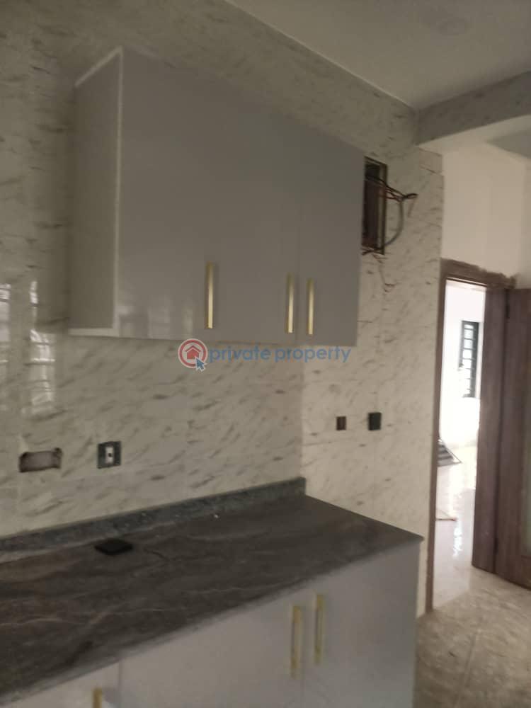 4 bedroom Detached Duplex For Sale Awuse Estate Opebi Ikeja Lagos - 2