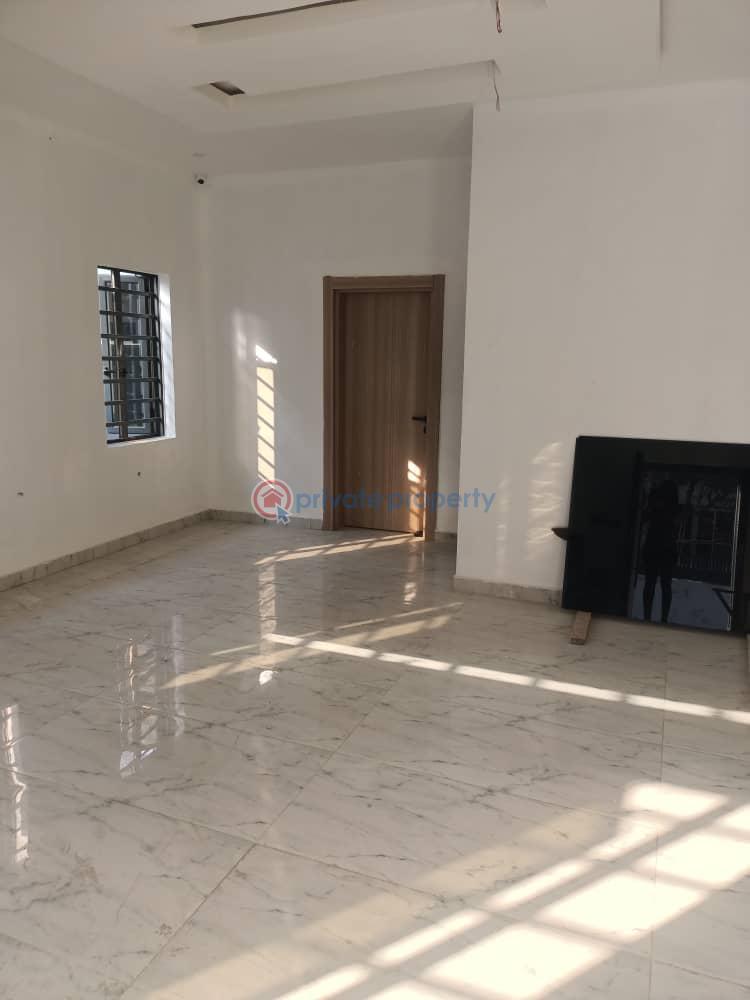 4 bedroom Detached Duplex For Sale Awuse Estate Opebi Ikeja Lagos - 0