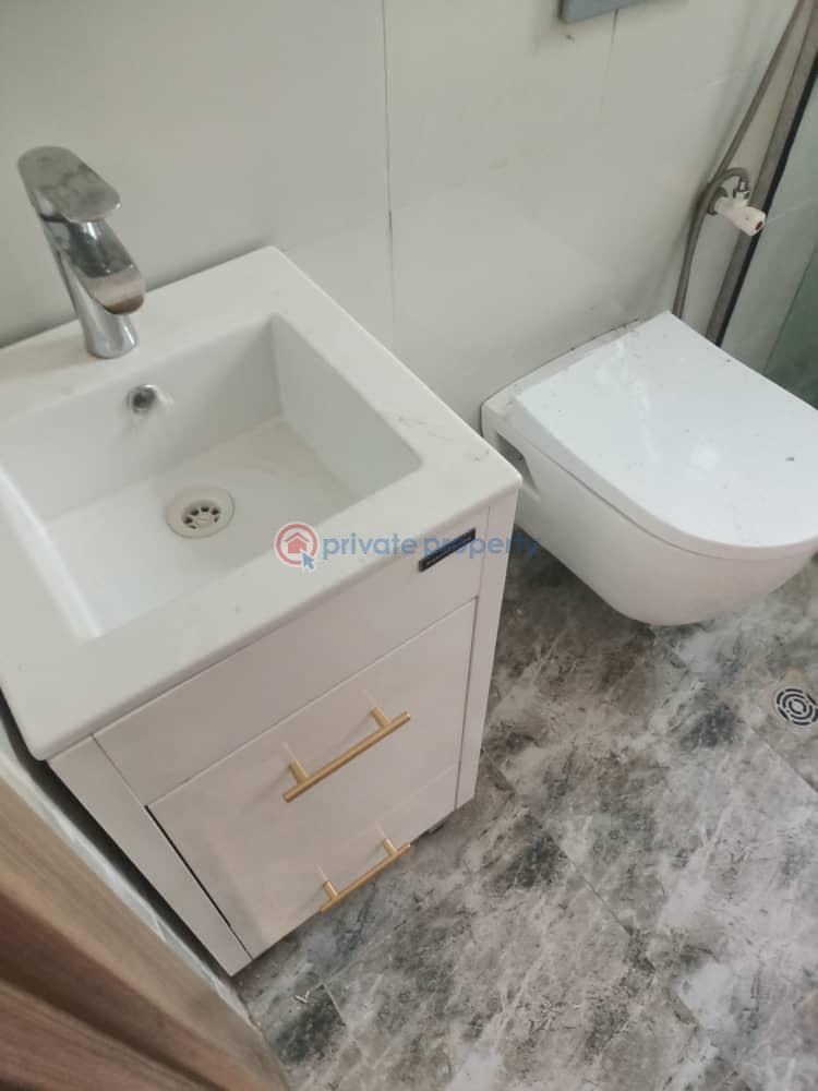 4 bedroom Detached Duplex For Sale Awuse Estate Opebi Ikeja Lagos - 11