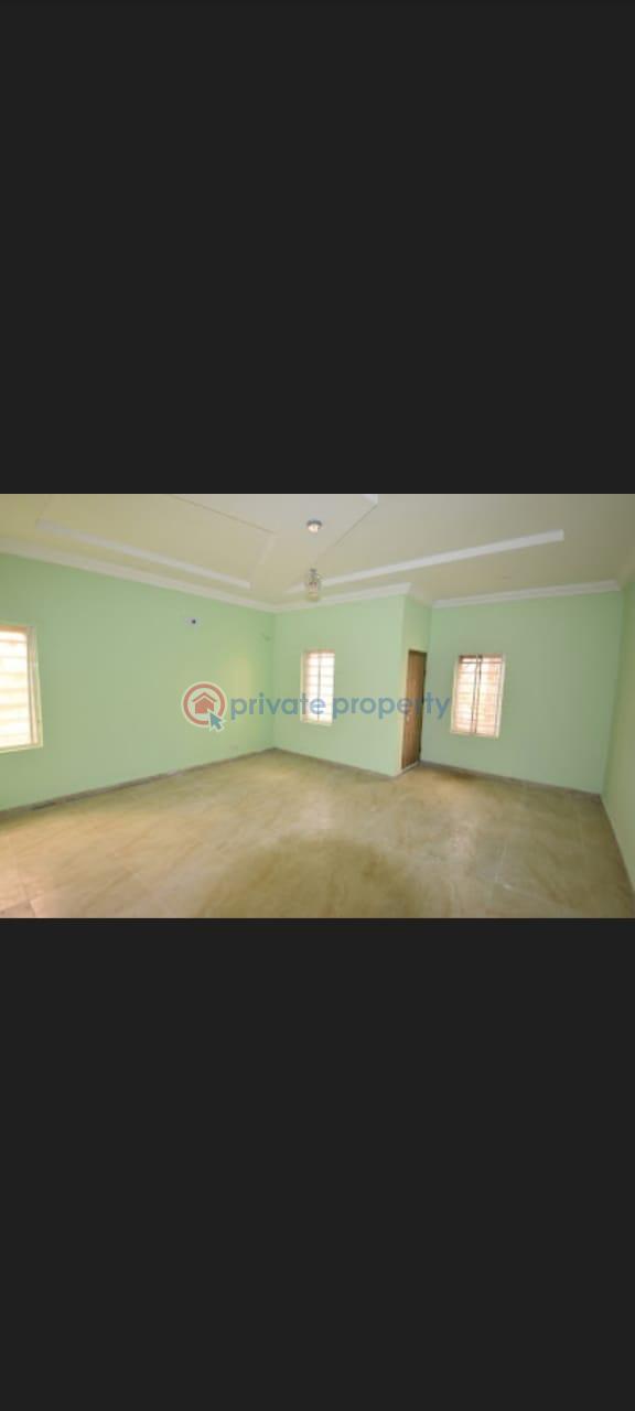 4 bedroom House For Rent Serene Estate Ikota Lekki Lagos - 6