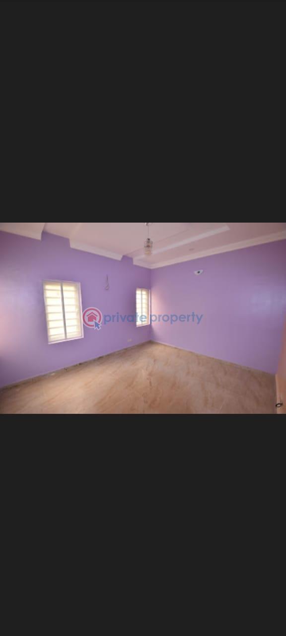 4 bedroom House For Rent Serene Estate Ikota Lekki Lagos - 5