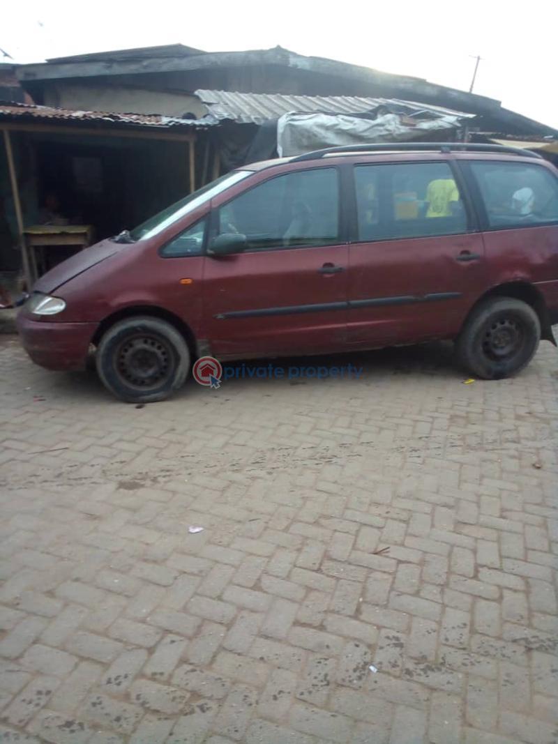 A tenement bungalow on a full plot corner piece - 1 Land For Sale Adebimpe Street Off Church Avenue Ikosi-ketu Kosofe/Ikosi Lagos - 1