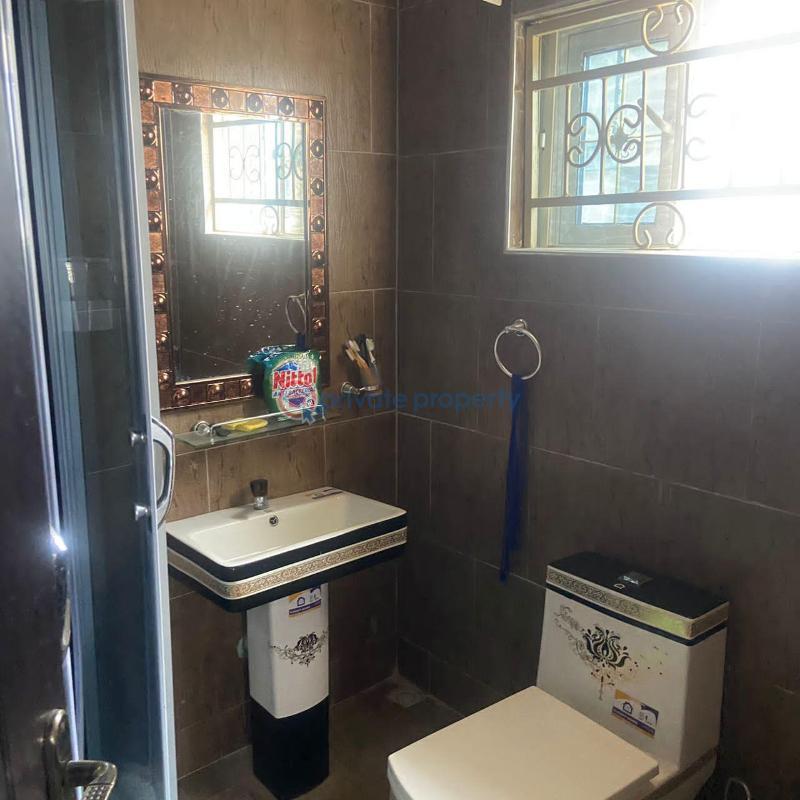 3 bedroom Detached Bungalow For Sale Gospel Road, Ojoo Iwo Road . Ibadan Oyo - 5
