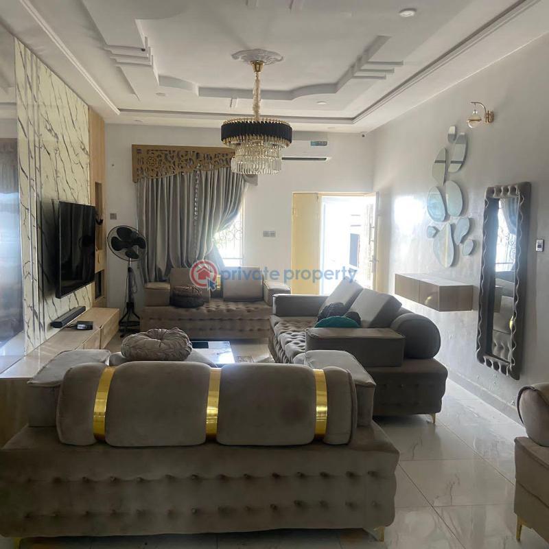 3 bedroom Detached Bungalow For Sale Gospel Road, Ojoo Iwo Road . Ibadan Oyo - 9